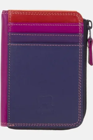 Mywalit Zip pasjeshouder sangria