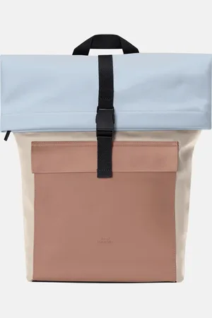 Ucon Jannick Lotus mini rugzak light sand - redwood