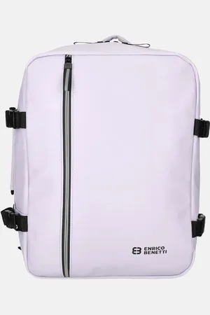 Enrico Benetti Bergen underseater/rugzak lila