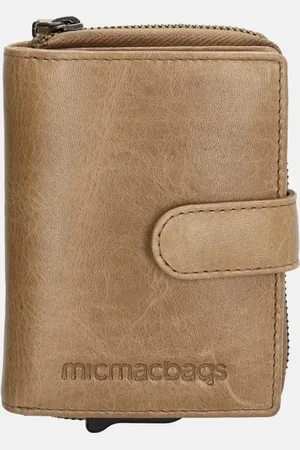 MicMacbags Safety portemonnee