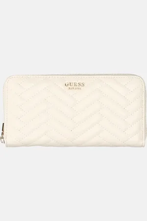 Guess Anning portemonnee L stone