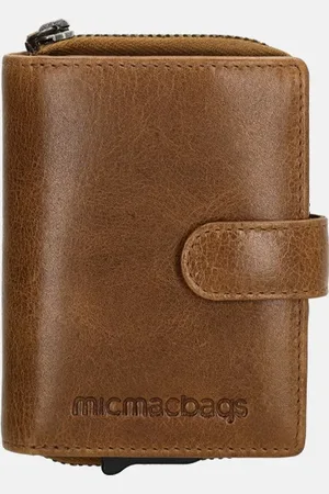 MicMacbags Safety portemonnee