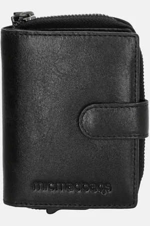 MicMacbags Safety portemonnee