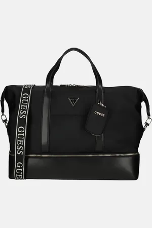 Guess G Wave weekendtas black