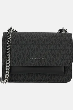 Michael Kors Claire crossbody tas S black