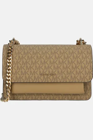 Michael Kors Claire schoudertas L husk