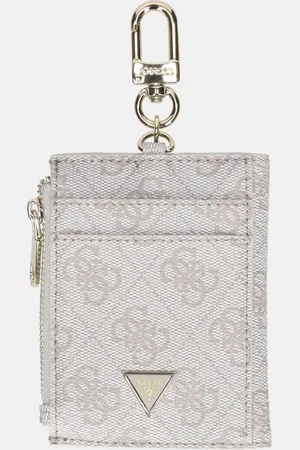 Guess Zamira pasjeshouder dove logo