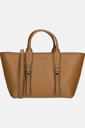 Michael Kors Moore satchel handtas S luggage