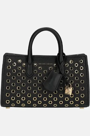 Michael Kors Scarlett crossbody tas XS black