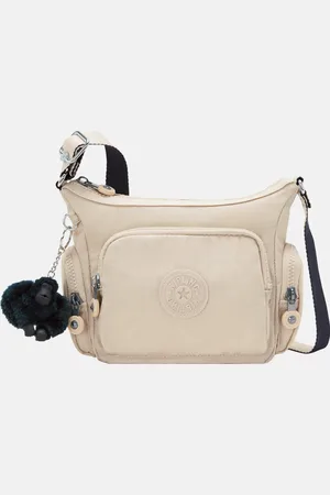 Kipling Gabbie crossbody tas mini back to