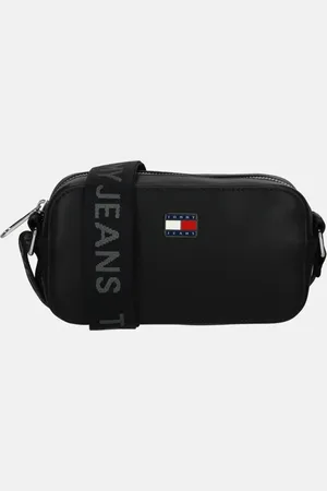 Tommy Hilfiger Daily Elevated crossbody tas black