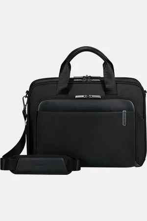 Samsonite Evosight laptoptas 15 inch black