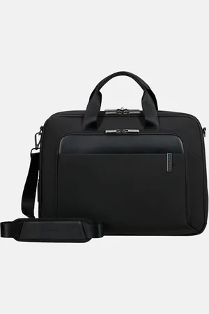 Samsonite Evosight laptoptas 17 inch black