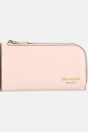 Kate Spade Devin pasjeshouder S pastry pink