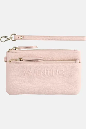 VALENTINO Rised portemonnee cipria