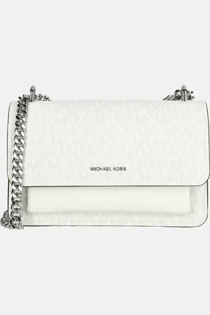 Michael Kors Claire schoudertas opt/allum
