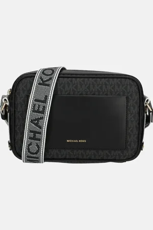 Michael Kors Maeve crossbody tas black