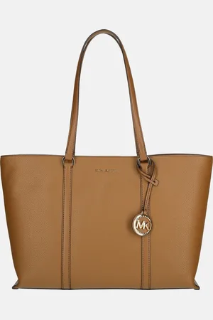 Michael Kors Temple shopper luggage