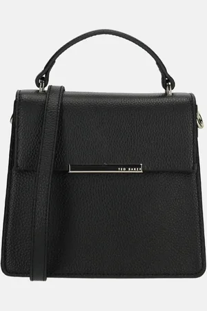 Ted Baker Roselii crossbody tas black