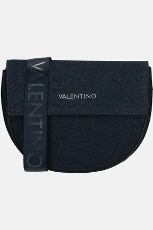 VALENTINO Crossbody tas denim scuro