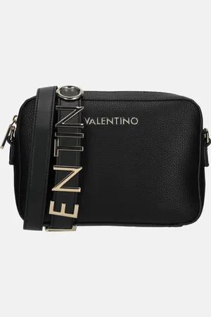 VALENTINO Alexia crossbody tas nero