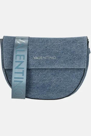VALENTINO Crossbody tas denim