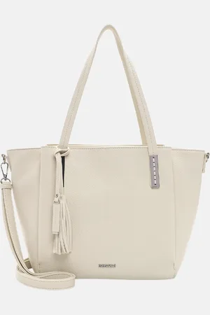 Emily & Noah Brook shopper light