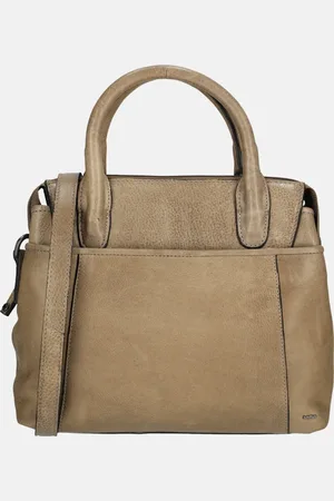 Berba Lucca handtas dust