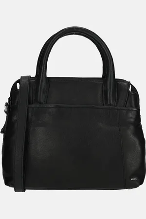 Berba Lucca handtas black