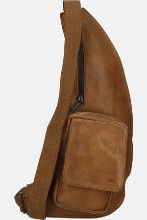 Bear Design Han crossbody tas