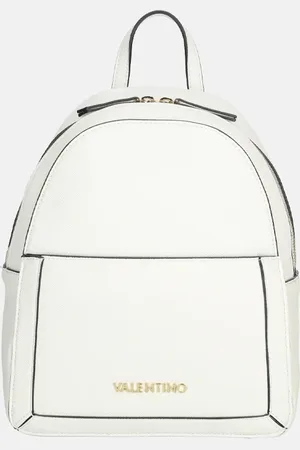 VALENTINO Ivy rugzak bianco