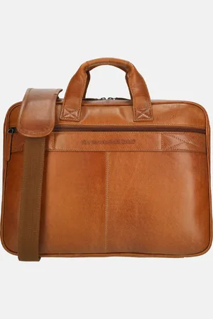 Chesterfield Novum laptoptas 15 inch