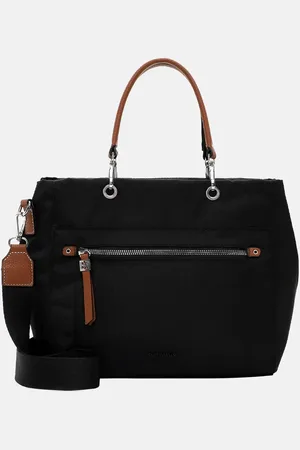 Emily & Noah Esther handtas black