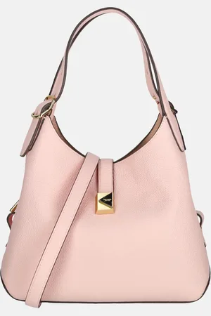 Kate Spade Deco handtas pastry pink