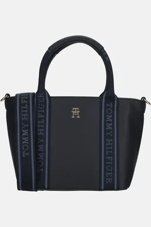 Tommy Hilfiger Handtas S space blue