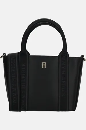 Tommy Hilfiger Handtas S black