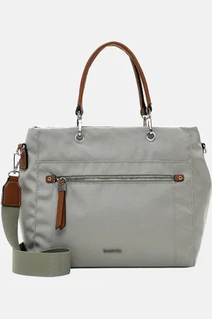 Emily & Noah Esther handtas khaki