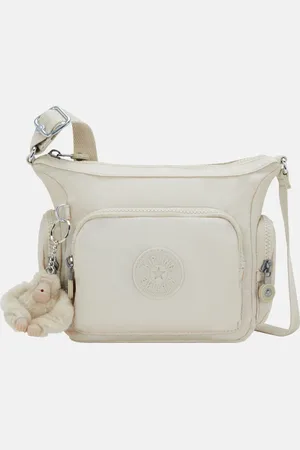 Kipling Gabbie crossbody tas mini hideaway