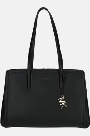 Michael Kors Laila shopper M black