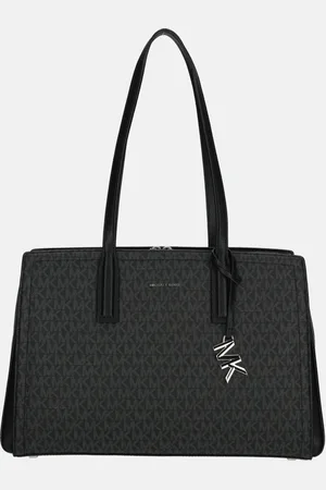 Michael Kors Laila shopper M black