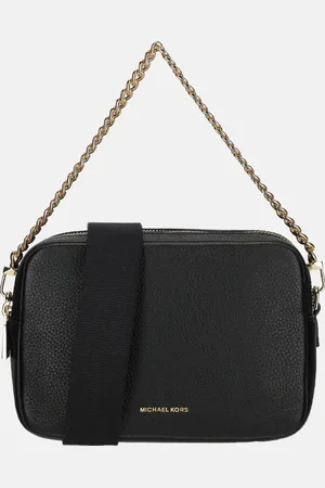 Michael Kors Bryant crossbody tas M black