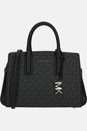 Michael Kors Laila handtas S black