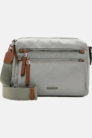 Emily & Noah Esther crossbody tas khaki