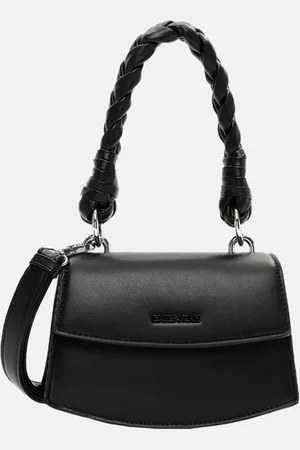 Emily & Noah Handtas black