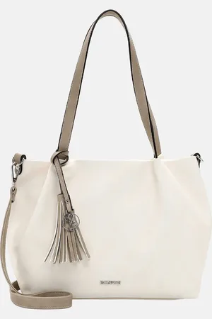 Emily & Noah Elke shopper beige