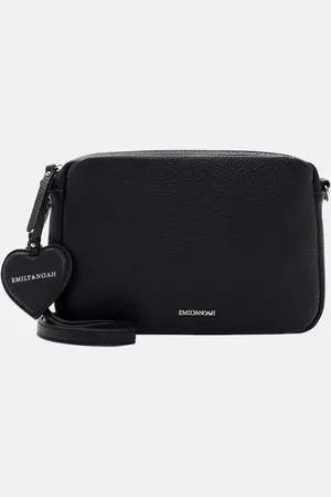 Emily & Noah Enie crossbody tas blue