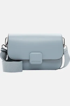 Emily & Noah Elisa crossbody tas crystal blue