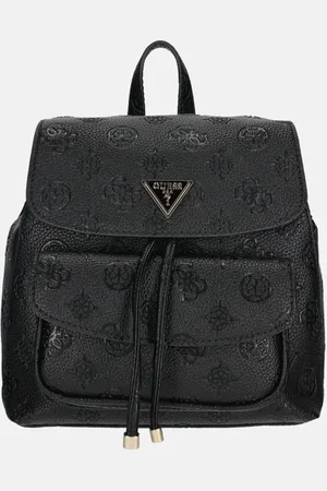 Guess Cresidia rugzak black