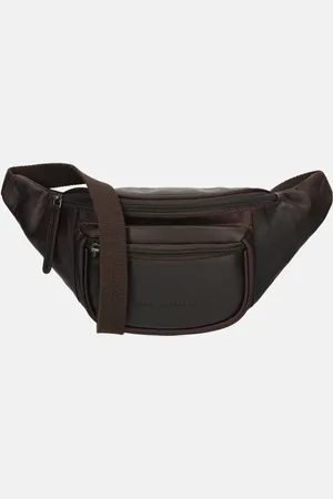 Chesterfield Jack heuptas donkerbruin