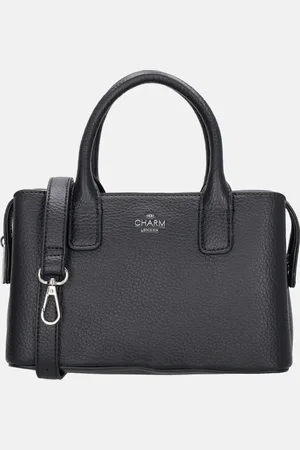 Charm London Muggiano handtas S navy